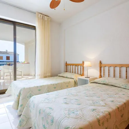 Palmas By Interhome * Alcoceber