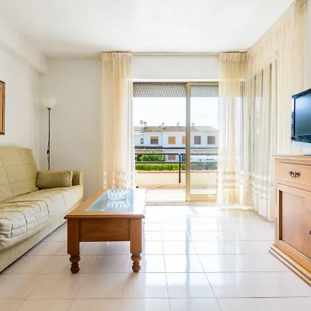 Palmas By Interhome *