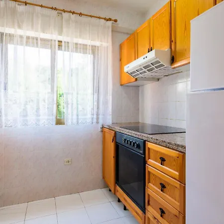 Palmas By Interhome Apartment *