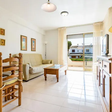 Palmas By Interhome Appartement Alcossebre