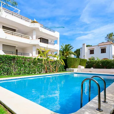 Palmas By Interhome Appartement *