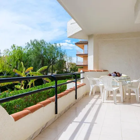 Palmas By Interhome Alcossebre