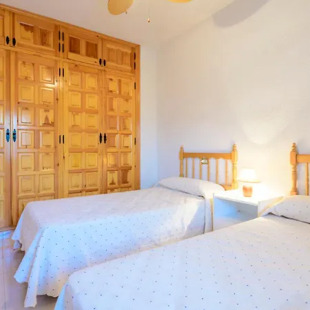 Palmas By Interhome Appartement