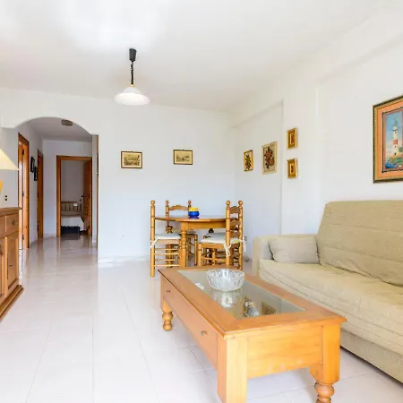 Palmas By Interhome Alcossebre
