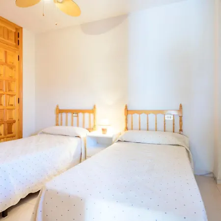 Appartement Palmas By Interhome Alcossebre