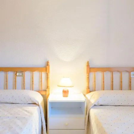 Palmas By Interhome *