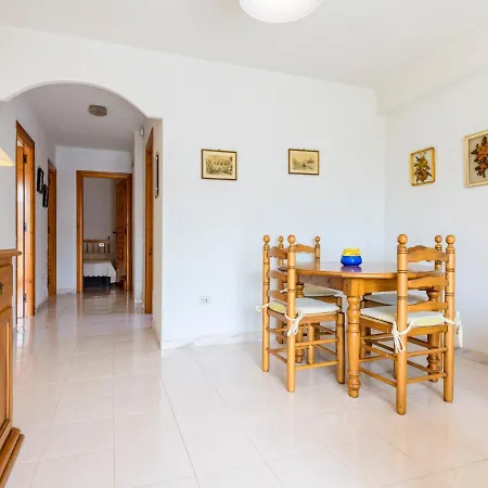 Palmas By Interhome Appartement