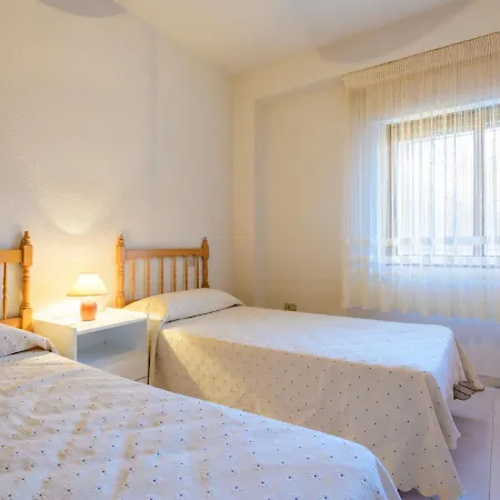 Appartement Palmas By Interhome *
