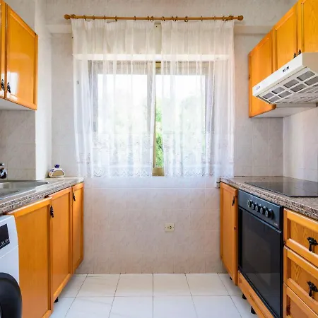 Palmas By Interhome Appartement