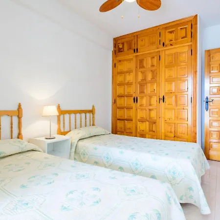 Palmas By Interhome Appartement