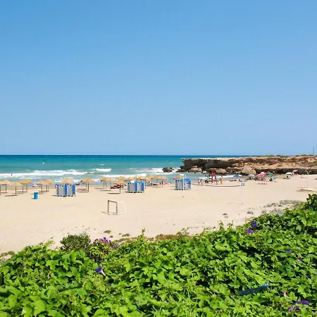Palmas By Interhome Alcossebre