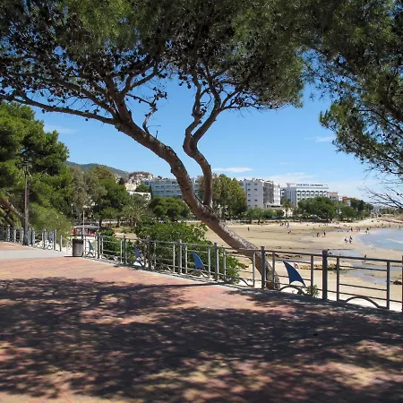 Appartement Palmas By Interhome